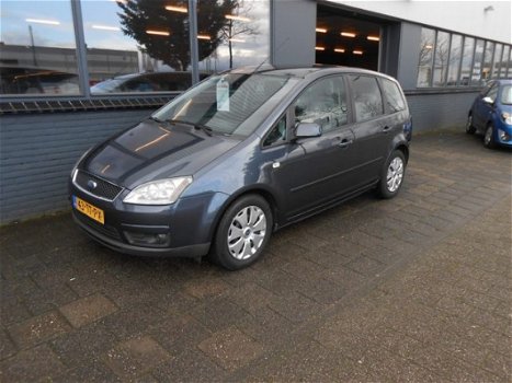 Ford Focus C-Max - 1.8-16V Futura - 1