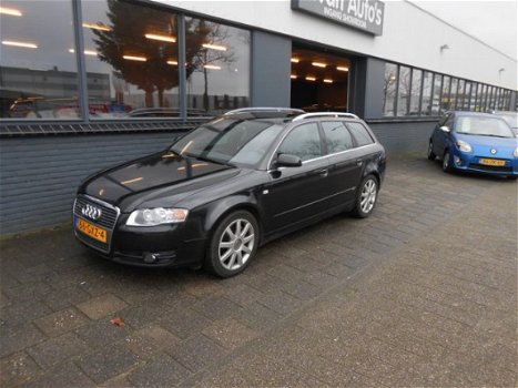 Audi S4 - 2.5 TDI Pro Line - 1