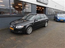 Audi S4 - 2.5 TDI Pro Line