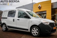 Dacia Dokker - 1.5 dCi 75 Ambiance I Fabrieksgarantie tot 6-2021 of tot 150.000km