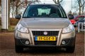 Fiat Sedici - 1.6-16V Dynamic | Trekhaak - 1 - Thumbnail