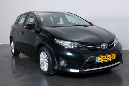 Toyota Auris Touring Sports - 1.8 HYBRID ASPIRATION - 1