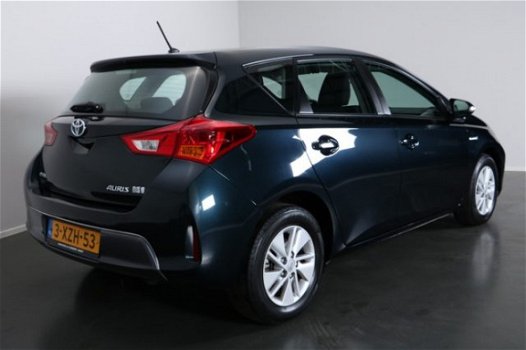 Toyota Auris Touring Sports - 1.8 HYBRID ASPIRATION - 1