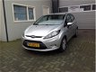 Ford Fiesta - 1.6 TDCi ECOnetic - 1 - Thumbnail