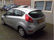 Ford Fiesta - 1.6 TDCi ECOnetic - 1 - Thumbnail