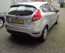 Ford Fiesta - 1.6 TDCi ECOnetic