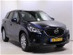 Mazda CX-5 - 2.0 Limited Edition 2WD | Trekhaak | 1e Eigenaar | Dealer Onderhouden | - 1 - Thumbnail