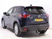 Mazda CX-5 - 2.0 Limited Edition 2WD | Trekhaak | 1e Eigenaar | Dealer Onderhouden | - 1 - Thumbnail