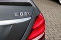 Mercedes-Benz E-klasse - 63 S AMG 4Matic+ Rij-assistentie Plus pakket, Performance stoelen, Zitklima - 1 - Thumbnail