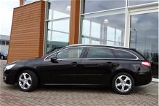 Peugeot 508 SW - 1.6 THP Active 156-Pk