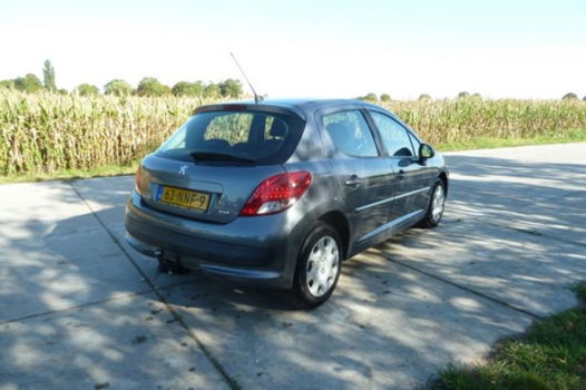 Peugeot 207 - XS 1.6 HDI 92PK - 1