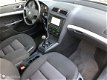 Skoda Octavia Combi - 1.6 FSI Ambiente Attractive Business - 1 - Thumbnail