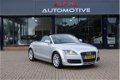 Audi TT Roadster - 2.0 TFSI S-Line Navi Leder/Alcantara Airco - 1 - Thumbnail