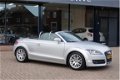 Audi TT Roadster - 2.0 TFSI S-Line Navi Leder/Alcantara Airco - 1 - Thumbnail