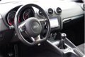 Audi TT Roadster - 2.0 TFSI S-Line Navi Leder/Alcantara Airco - 1 - Thumbnail