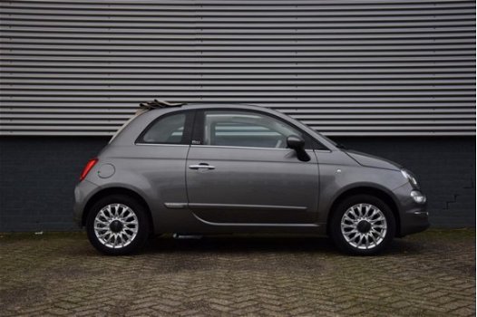 Fiat 500 - 1.2 Lounge - 1