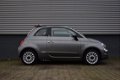 Fiat 500 - 1.2 Lounge - 1 - Thumbnail