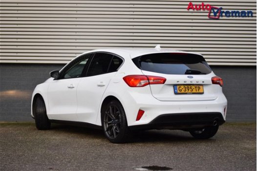 Ford Focus - 1.0 125pk EcoBoost Trend Edition-Business - 1