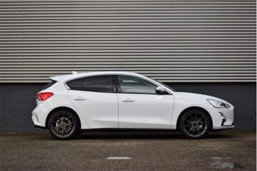 Ford Focus - 1.0 125pk EcoBoost Trend Edition-Business - 1