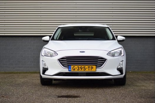 Ford Focus - 1.0 125pk EcoBoost Trend Edition-Business - 1