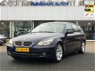 BMW 5-serie Touring - 535d High Executive PANODAK / XENON / MEMORY - 1 - Thumbnail