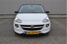 Opel ADAM - 1.0 Turbo Slam