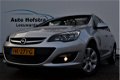Opel Astra Sports Tourer - 1.6 CDTi Business + LED 1/2-LEER CHROOM PDC NAVI LMV - 1 - Thumbnail