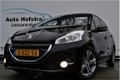 Peugeot 208 - 1.6 e-HDi 93 PK Allure LED NAVI CLIMA CHROOM LMV - 1 - Thumbnail