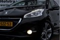 Peugeot 208 - 1.6 e-HDi 93 PK Allure LED NAVI CLIMA CHROOM LMV - 1 - Thumbnail