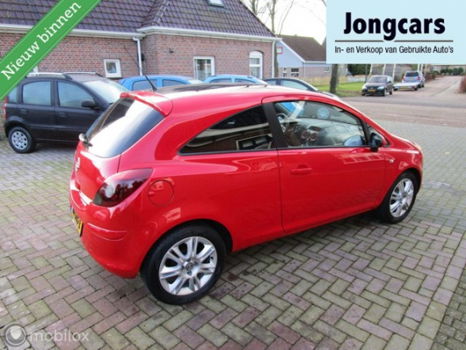 Opel Corsa - 1.2 EcoFlex Color Edition LPG - 1