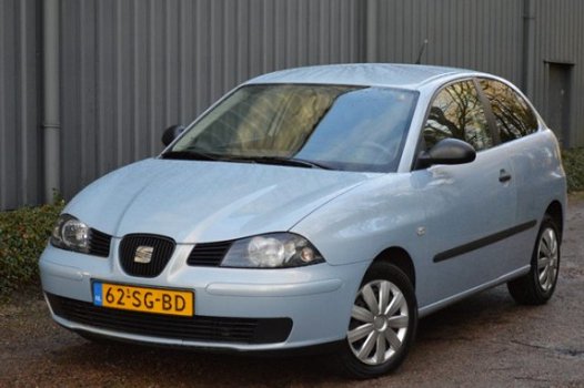 Seat Ibiza - 1.9 TDI APK 09-2020 - 1