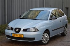 Seat Ibiza - 1.9 TDI APK 09-2020