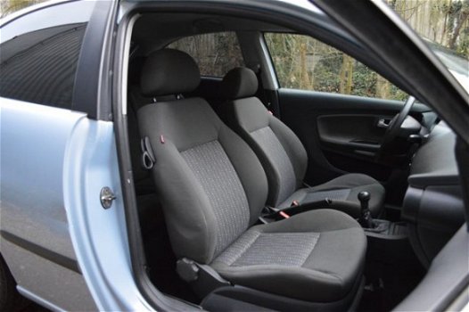 Seat Ibiza - 1.9 TDI APK 09-2020 - 1