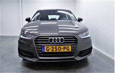 Audi A1 Sportback - 1.0 TFSI Sport Pro Line Panoramadak/ leer/ navigatie