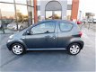 Toyota Aygo - 1.0-12V + AUTOMAAT - 1 - Thumbnail