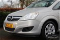 Opel Zafira - 2.2 Temptation - 1 - Thumbnail
