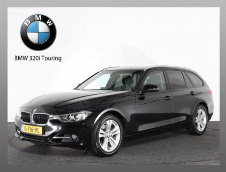 BMW 3-serie Touring - 320i Executive Sport - 1