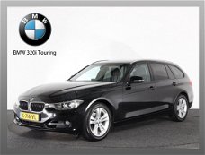 BMW 3-serie Touring - 320i Executive Sport