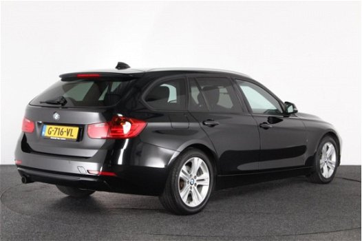 BMW 3-serie Touring - 320i Executive Sport - 1