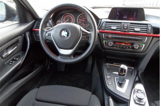 BMW 3-serie Touring - 320i Executive Sport - 1