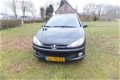 Peugeot 206 SW - 1.4 HDi Air-line 3 - 1 - Thumbnail