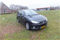 Peugeot 206 SW - 1.4 HDi Air-line 3 - 1 - Thumbnail