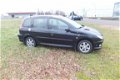 Peugeot 206 SW - 1.4 HDi Air-line 3 - 1 - Thumbnail