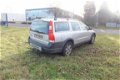 Volvo XC70 - 2.4 D5 Momentum - 1 - Thumbnail