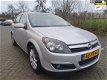 Opel Astra - 1.6 Enjoy - GRIJS - NETTE STAAT - ZONDAG OPEN - 1 - Thumbnail