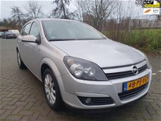 Opel Astra - 1.6 Enjoy - GRIJS - NETTE STAAT - ZONDAG OPEN