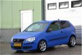 Volkswagen Polo - 1.4 TDI Sportline BJ'07 Airco GTI Grill - 1 - Thumbnail