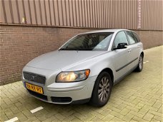 Volvo V50 - 1.8 Elite 2005 199.000 APK NAP Airco