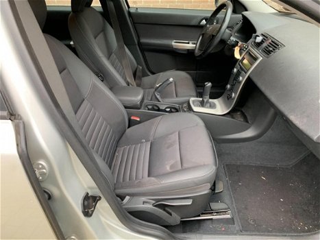 Volvo V50 - 1.8 Elite 2005 199.000 APK NAP Airco - 1