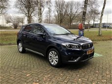 Suzuki S-Cross - 1.0 Exclusive Boosterjet Navigatie Rijklaar